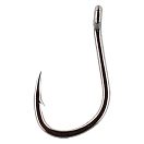 Купить Mikado HMFB212G-14 крючок с бородкой Method Feeder 10 cm Clear / Black Nickel 14 7ft.ru в интернет магазине Семь Футов