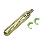 Plastimo 40199 Пакет перезарядки 150N Manual Золотистый Golden