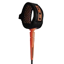 Купить Fcs ds-eara-ecl-08f серф-лиш 8´ all round essential Eclipse 20x15x10 7ft.ru в интернет магазине Семь Футов