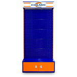 Colmic ESP12A катушка с крючком  Grey