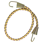 Evia FAT30 Rod Keeper Желтый  Yellow 30 cm 
