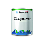 Veneziani 6464222 Ticoprene 750ml Грунтовка Бесцветный White