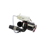 Насос-измельчитель Vetus SET0141 12В для судовых унитазов SMTO2