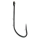 Купить Expert predator 27793 одноглазый крючок 4803 Bait Holder Nickel 15x10x5 7ft.ru в интернет магазине Семь Футов
