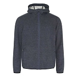 Sea ranch 24-7-858-4069-S Флис Rami Серый  Dark Navy Melange S