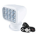 Прожектор с дистанционным управление 10-30В, SeaFlo SFSL2700W01W