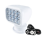 Прожектор с дистанционным управление 10-30В, SeaFlo SFSL2700W01W