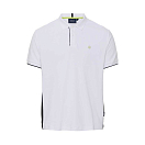 Купить Sea ranch 22-7-268-1000-3XL Поло с короткими рукавами Bekking Белая White 3XL 7ft.ru в интернет магазине Семь Футов