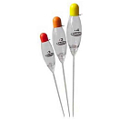 Купить Drennan FOCD020 Crystal Dibber плавать Бесцветный 0.20 g 7ft.ru в интернет магазине Семь Футов