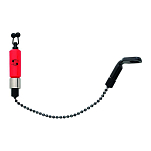 Carp spirit ACS490083 Chain Индикатор вешалки  Red