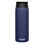 Camelbak CAOHY090010B113 NAVY Isotherme Hot Cap SST Vacuum Insulated Термо 600ml Голубой Navy