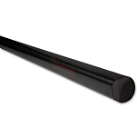 Browning 10803989 Xitan Ergonomic Pole Protector XEPP 3 Расширение Серебристый Black 0.85 m 