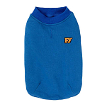 Fuzzyard FZAW4222 The Woof Свитер для собак Голубой Blue 2