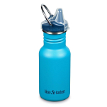 Klean kanteen 1010134 Classic Narrow 355ml Термо Голубой Blue