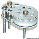 S.S Pfeifer return block 18mm 61.707.03