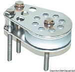 S.S Pfeifer return block 18mm 61.707.03