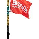 Флагшток RGB XP6, 24, BOSS Boss Audio XP2