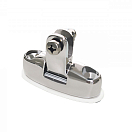 TESSILMARE 140-010-001 Стандартная петля, поворотная