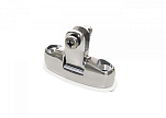 TESSILMARE Standard Hinge, pivoted 47092-bvs