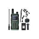 Купить Baofeng radbafkro0017 рация Uv-17E Green 22x10x6 7ft.ru в интернет магазине Семь Футов