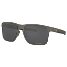 Купить Oakley OO4123-0655 Holbrook Металлические поляризованные солнцезащитные очки Prizm Matte Gunmetal Prizm Black Polarized/CAT3 7ft.ru в интернет магазине Семь Футов