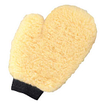 Shurhold 658-285 Deluxe Wash Mitt Желтый