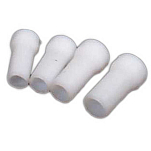 Mivardi M-XTUBEX2 Teflon Трубка внешняя Белая  White 1.70 - 2.25 mm 