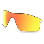 Oakley 43-552 Radarlock Pitch Сменные Линзы  Fire Iridium Polarized/CAT3