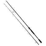 Fox rage NRD328 Prism X Pike Спиннинговая Удочка Черный Black 2.70 m 