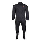 Купить Typhoon p019417 Сухой гидрокостюм Runswick Black 55x35x10 2XL 7ft.ru в интернет магазине Семь Футов