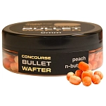 Benzar mix 98097-822 Wafters Concourse Bullet персик и масляная кислота Orange 7 mm