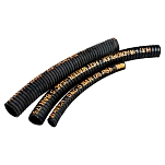 Sole m87501927 шланг охлаждающей жидкости Int 19 mm Ext 29 mm 5 Bar Black / Orange 30x15x10