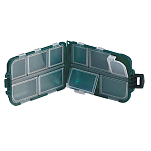 Evia MF01 MF01 Fly коробка Бесцветный  Black 90 x 60 x 30 cm 