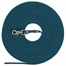 Купить Trixie 197443 поводок для собак  Petrol Blue S–M 7ft.ru в интернет магазине Семь Футов