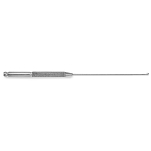 Lineaeffe 4990204 Inox Baiting Stringer Иглы Серебристый