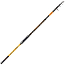 Купить Colmic CAJO05A донная удочка Joker Boat Tele  Black 2.10 m 7ft.ru в интернет магазине Семь Футов