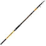 Colmic CAJO05A донная удочка Joker Boat Tele  Black 2.10 m