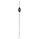 Купить Colmic GAMIN01I плавать Mincio Passante  Black / Brown 10 g 7ft.ru в интернет магазине Семь Футов