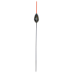 Colmic GAMIN01I плавать Mincio Passante  Black / Brown 10 g