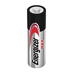 Energizer 437727 щелочная батарея Max AA LR6 6 Единицы Grey