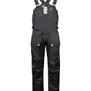 HELLY HANSEN 34254_980-XL Мужской нагрудник SKAGEN OFFSHORE для парусного спорта / черное дерево / Размер одежды: XL