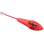 Kolpo 1536006-150 Surf Top Вести  Fluo Red 150 g