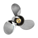 Гребной винт 3x9.3x12R, Solas, 4121-093-12A BaekSan 412109312A