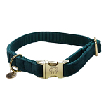 Kentucky 42538-71-L Бархатный воротник  Emerald 42-68 cm