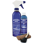 Woody wax 43-WWK16 Corrosion Protection&Restoration System For Metals Вуди воск Бесцветный