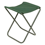 Energoteam 73501001 DP 81 Складной стул Серебристый Green 32 x 25 x 38 cm