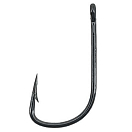 Купить Jatsui D3500315 923 Колючий Одноглазый Крючок Black Nickel 12 7ft.ru в интернет магазине Семь Футов