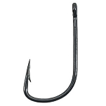 Jatsui D3500315 923 Колючий Одноглазый Крючок Black Nickel 12