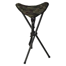 Купить Lineaeffe 6760041 табурет  Camo 7ft.ru в интернет магазине Семь Футов