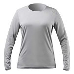Zhik 67994 Футболка с длинным рукавом UVACTIVE™ Gris 30x20x5 XS